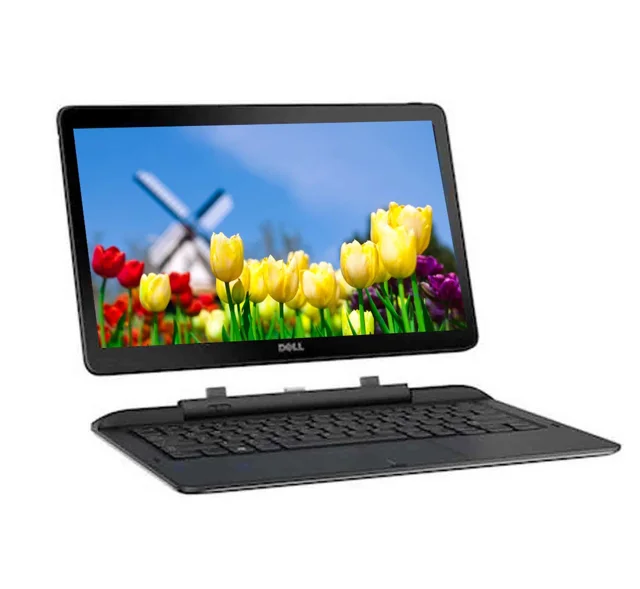 لپ تاپ برند Dell مدل Dell Latitude 7350 2 in 1 ( کارکرده )