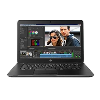 لپ تاپ hp zbook g2