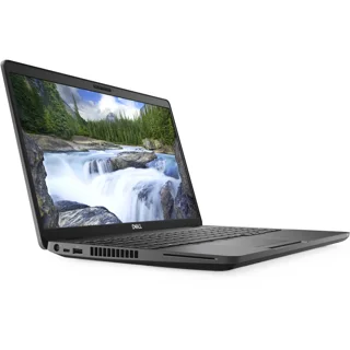 Dell latitude 5501